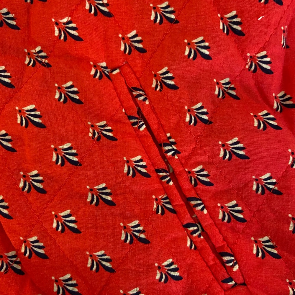 NWOT Forever 21 girls quilted jacket - Picture 2 of 4